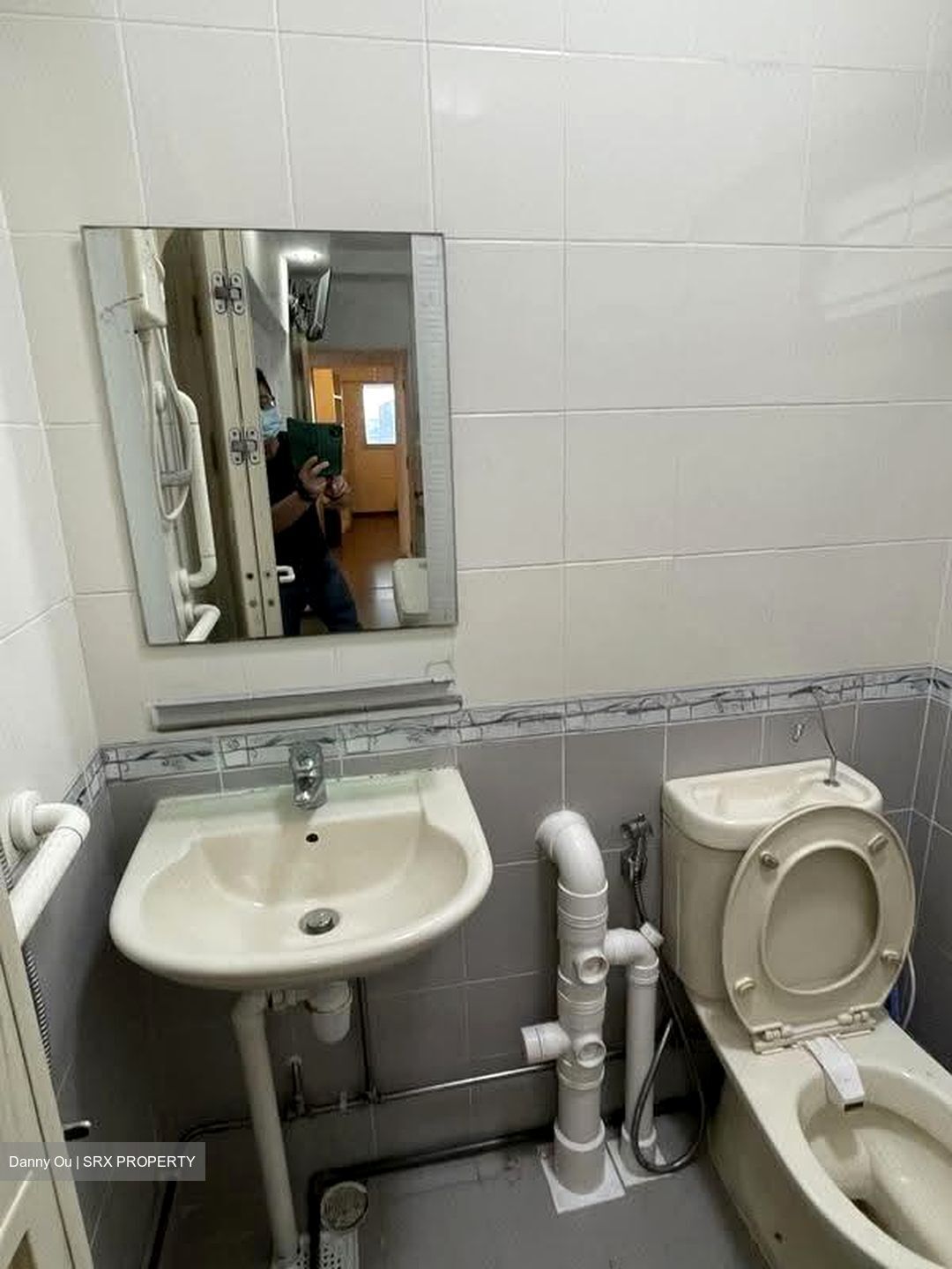 Blk 218 Ang Mo Kio Avenue 1 (Ang Mo Kio), HDB 3 Rooms #625407691